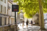 Vigilance rouge canicule : le Morbihan placé en alerte à partir de vendredi midi