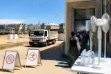 Vigilance rouge canicule : Saint‑Malo adapte plages, activités et ouvre des lieux rafraîchis
