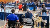Villenave-d'Ornon : le club de tennis de table confirme son essor et attire 260 joueurs