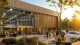 Villenave-d'Ornon : un méga-complexe sportif de 6 000 m² ouvre avec 17 pistes de padel