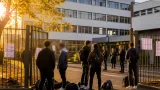 Villeneuve-d'Ascq : nouvelles tensions au lycée Queneau après des tentatives de blocus