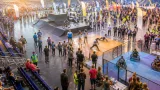 Villeneuve-d'Ascq : plus de 2 000 participants pour l'ouverture de « Septembre Bouge »