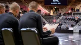 Villeurbanne : Antoine Chevrier retrouve Cholet avec l’ASVEL pour l’ouverture de la saison