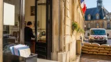 Vimoutiers crée un registre pour repérer et aider les personnes vulnérables en cas de risques climatiques