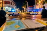 Violences en hausse : la Guadeloupe enregistre 45 homicides et des chiffres alarmants en 2025