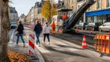 Vire Normandie : des travaux sur plusieurs artères fréquentées de septembre à novembre 2026
