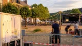 Vireux‑Wallerand annule son feu d’artifice pour raisons de sécurité liées à la sécheresse