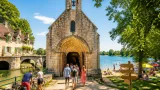 Visites patrimoniales, balades nature et baignade : que faire dans le Cher ce mercredi 5 août