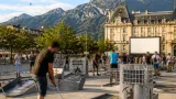 Week‑end en Isère (7‑9 août) : 8 sorties pour tous les goûts, du mini‑golf carcéral au parapente