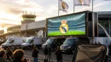 Yan Diomande rejoint le Real Madrid dans un transfert record pour le club
