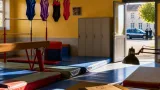 Yvelines : un éducateur de gymnastique mis en examen pour agressions sur mineures