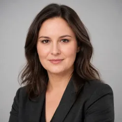 Clémence Harriet
