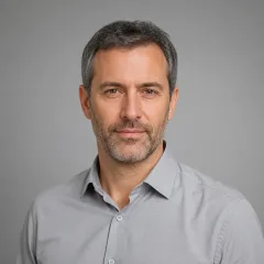 Damien Chazal