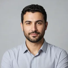 Driss Hamadi