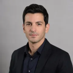 Driss Roustan