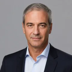 Gérald Pradines