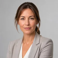 Khadija Pellegrin