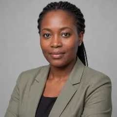 Maëlle Konteh