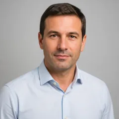 Mehdi Lacombe