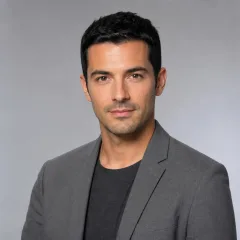 Mehdi Roussel
