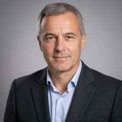 Olivier Maraval