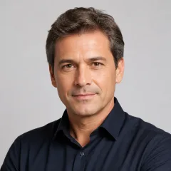 Pascal Domenech