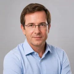 Pierrick Vauthier