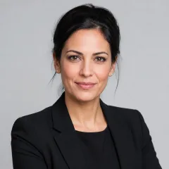 Sabrina Ouattara