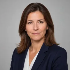 Sandrine Delcourt