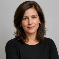 Sandrine Vidal
