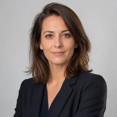 Soline Aubriot