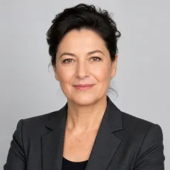 Soraya Lemoine
