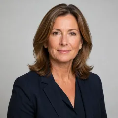 Sylvie Bourgeon