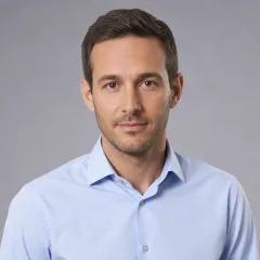 Vincent Charvet