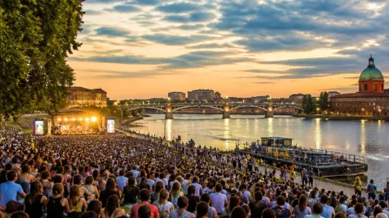 14-Juillet en Haute-Garonne : Toulouse maintient ses temps forts, d'autres communes aménagent