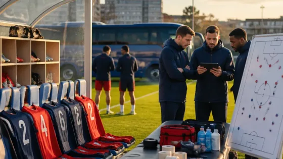 À Clichy et ailleurs, Gaël Clichy fait face à une concurrence accrue au SM Caen
