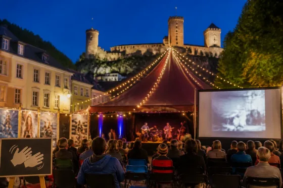 À Foix, le festival Résistances fête sa 30e édition et revendique un cinéma engagé