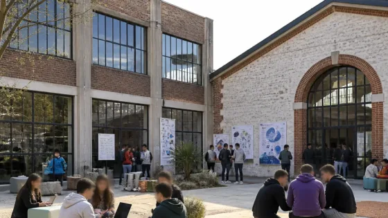 À Perpignan et au Soler, les écoles tech misent sur l’adaptabilité face à l’IA