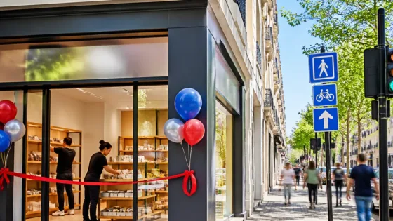 Agen : Rituals ouvrira une boutique sur le boulevard de la République le 6 août