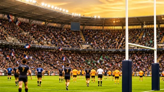 Aix-en-Provence accueille le XV de France féminin contre l’Australie au Maurice-David