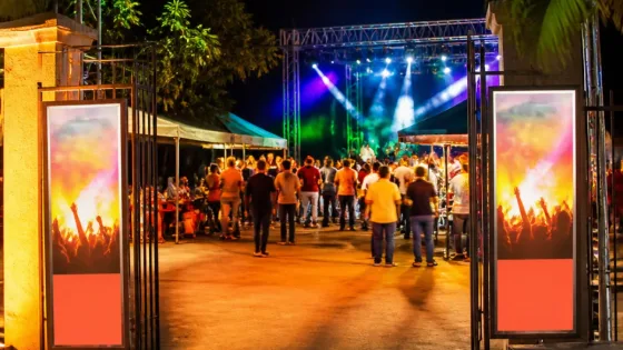 Anie Alerte pour la première fois en Martinique : concert au Vilaj' Péyi (Lamentin)