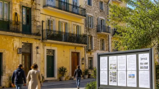 Bastia : 233 logements retrouvés pour l'habitat après deux ans de régulation des meublés
