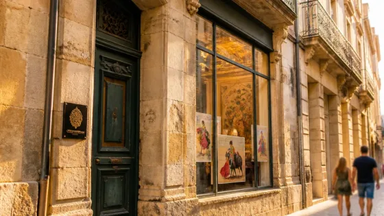 Béziers : la Colonie Espagnole protégée au titre des monuments historiques