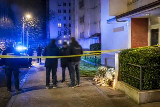 Bobigny : deux ans après le double assassinat, des suspects laissés libres sous contrôle judiciaire