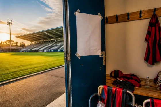 Bobigny : le FC 93 rétrogradé en Régional 1 après confirmation de la sanction