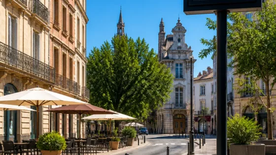 Castres : une journée caniculaire annoncée avec des pointes à 40 °C