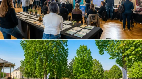 Chalon-sur-Saône : deux journées gratuites pour informer et soutenir autour d'Alzheimer