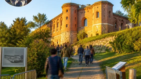 Cinq lieux insolites à visiter dans la Marne pendant les Journées du patrimoine