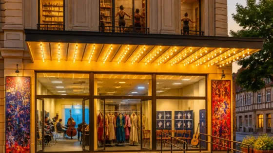 Colmar : le théâtre dévoile sa rentrée 2026, éclectique et ouverte à tous