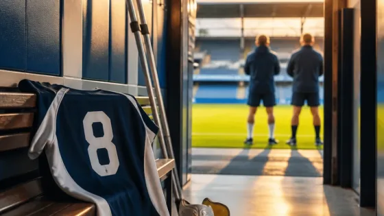 Colomiers : le centre Lucas Vignères arrive en prêt pour chercher du temps de jeu